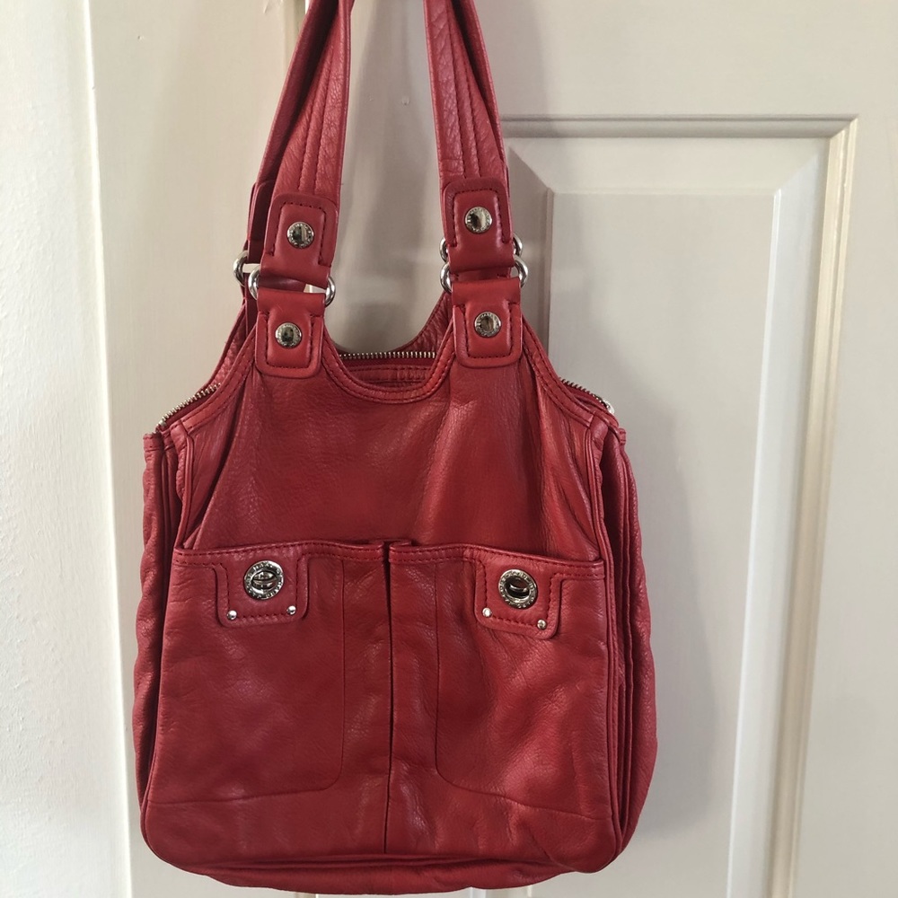 Marc Jacobs bag- excellent condition. Never used.